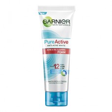 Garnier Pure Active Acne & Oil Clearing Scrub