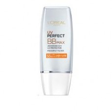 L'OREAL PARIS UV PERFECT ADVANCED BB MAX SPF50+/PA++++ 30ML  