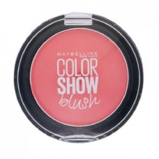 MAYBELLINE COLOR SHOW BLUSH fresh coral