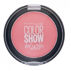 MAYBELLINE COLOR SHOW BLUSH peachy sweetie