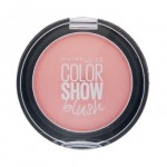 MAYBELLINE COLOR SHOW BLUSH wooden rose