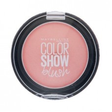 MAYBELLINE COLOR SHOW BLUSH wooden rose