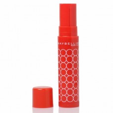 MAYBELLINE LIP SMOOTH COLOR & CARE cherry