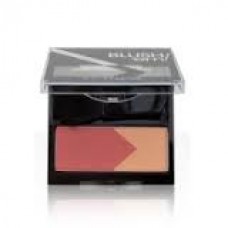 MAYBELLINE BLUSH STUDIO BLUSH'EM 02 I'm so energetic!