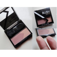 MAYBELLINE BLUSH STUDIO BLUSH'EM 05 I'm fashionista