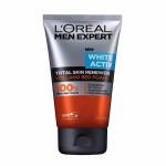 L'Oreal Paris MEN EXPERT WHITE ACTIV VOLCANO RED FOAM 100 ml