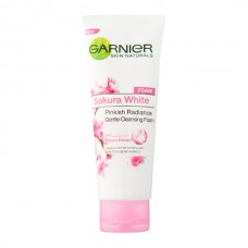 Garnier Sakura White Foam 100 ml