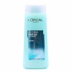 L'Oreal Paris Hydra Fresh Anti-Shine Purifying & Refining Toner 200 ml