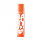MAYBELLINE BABY LIPS LOVES COLOR BRIGHT COLLECTION tangerine pop