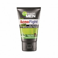 Garnier Men Acno Fight Wasabi Foam 50 ml