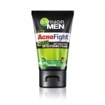 Garnier Men Acno Fight Wasabi Foam 100 ml