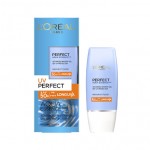 L'OREAL PARIS UV PERFECT ADVANCED AQUA ESSENCE SPF50+/PA++++ 30ML