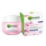 Garnier Sakura White Sleeping Essence 18 ml