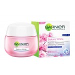 Garnier Sakura White Sleeping Essence 50 ml