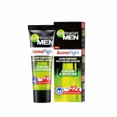 Garnier Men Acno Fight Whitening Serum 20 ml