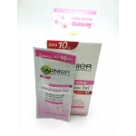 Garnier Sakura White/ ซอง 7ml