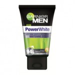 Garnier Men PowerWhite Scrub 50 ml