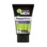 Garnier Men PowerWhite Scrub 100 ml