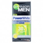 Garnier Men Power White Serum SPF30 20 ml