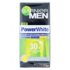 Garnier Men Power White Serum SPF30 20 ml