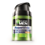 Garnier Men Power White Serum SPF30/PA+++ 40 ml