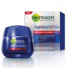 Garnier Ageless White Night 