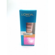 L'OREAL PARIS UV PERFECT ADVANCED INSTANT WHITE SPF50+/PA++++ 15 ml