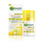 Garnier Light Complete City Ready Serum Cream SPF 36/PA+++