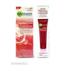 Garnier Ageless White City Renew SPF30/PA+++ 15 ml