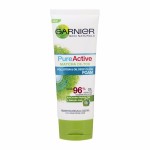 Garnier Pure Active Matcha De-tox Foam 100 ml