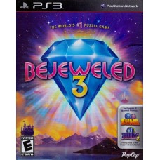PS3: Bejeweled 3