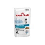 Royal Canin Urban Life Adult ชนิดเปียก สำหรับสุนัขโตที่เลี้ยงในเขตเมือง 150 กรัม