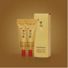 Sulwhasoo Concentrated Ginseng Renewing Eye Cream 3ml x 2pcs