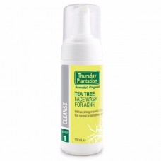 Thursday Plantation Tea Tree Daily Face Wash 150ml