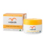 Rebirth Collagen Anti-Wrinkle Cream 100ml
