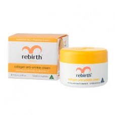 Rebirth Collagen Anti-Wrinkle Cream 100ml