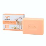 Rebirth Placenta Argan Oil moisturizing soap 100g