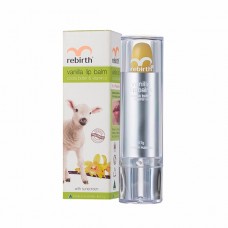 Rebirth Vanila lip balm 3.7g