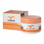 Rebirth Dare to change placenta anti wrinkle cream 100ml