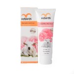 Rebirth Placenta Wild Rose Hand Cream 75ml