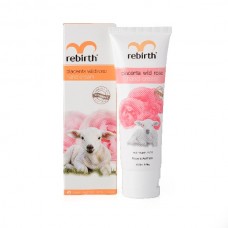 Rebirth Placenta Wild Rose Hand Cream 75ml