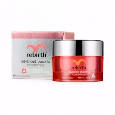 Rebirth Advanced Placenta Concentrate 50ml