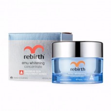 Rebirth Emu Whitening Concentrate 50ml