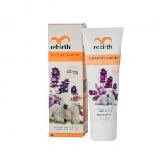 Rebirth Tasmanian Lavender Hand Cream 75ml