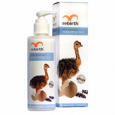 Rebirth Emu Lavender Moisturizing Cram 200ml