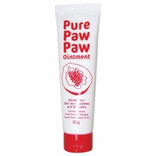 PURE PAW PAW OINTMENT 25g
