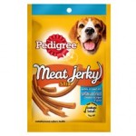 Pedigree มีท เจอร์กี้ สติ๊ก รสชีสเบอร์เกอร์ 60 g