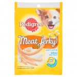 Pedigree มีท เจอร์กี้ สติ๊ก รสนม 60กรัม