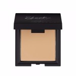 Sleek SUEDE PRESSED POWDER SPF15 SE01