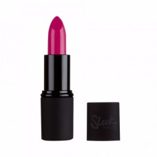 Sleek LIPSTICK SHEEN - FUCHSIA 789